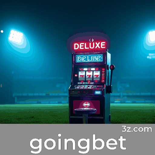 Conheça a Plataforma goingbet: Excelência e Segurança em Apostas