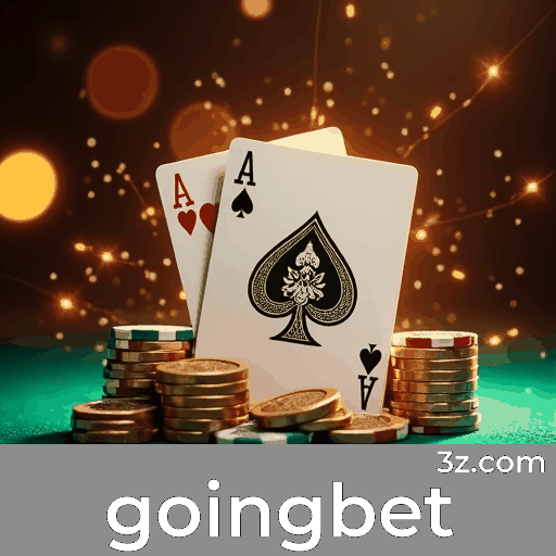 GoingBet: Seu Cassino Online Seguro e Confiável
