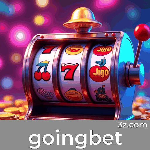 GoingBet: Experiência Imersiva de Cassino no Brasil