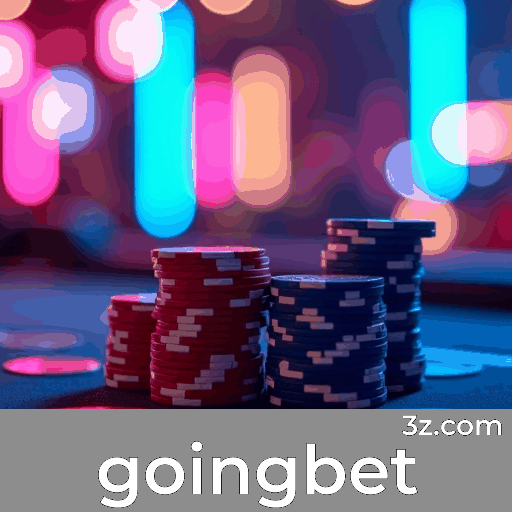 GoingBet: Seu Cassino Online Seguro e Confiável