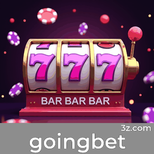 GoingBet: Seu Cassino Online Seguro e Confiável