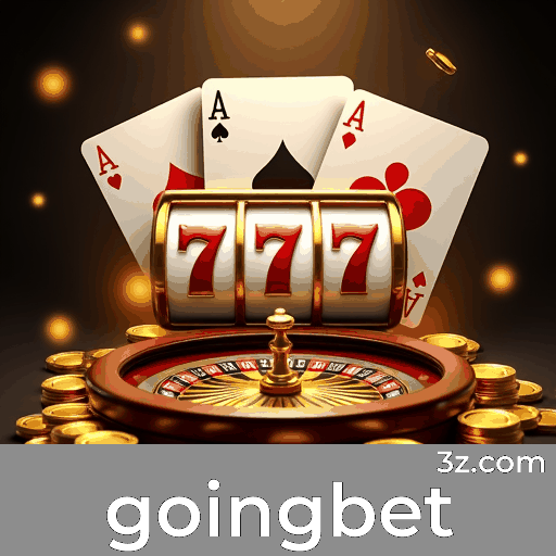 GoingBet: Experiência Imersiva de Cassino no Brasil