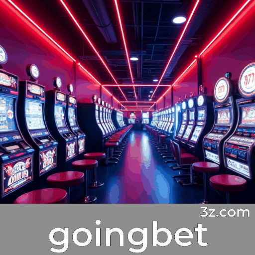 GoingBet: Seu Cassino Online Seguro e Confiável