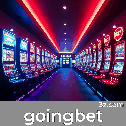 GoingBet: Seu Cassino Online Seguro e Confiável