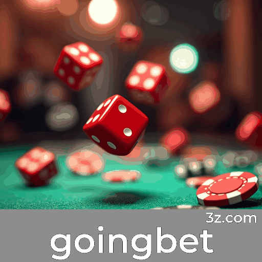 GoingBet: Maestria em Jogos e Estratégias de Cassino