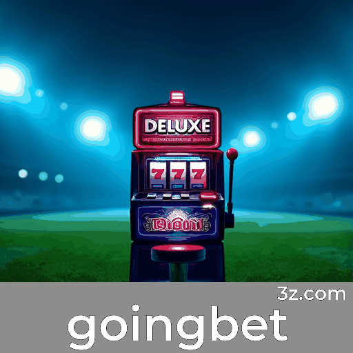 GoingBet: Seu Cassino Online Seguro e Confiável
