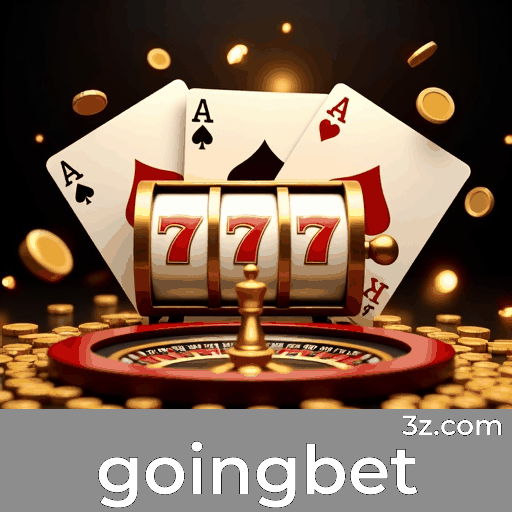 GoingBet: Seu Cassino Online Seguro e Confiável