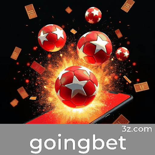 GoingBet: Seu Cassino Online Seguro e Confiável